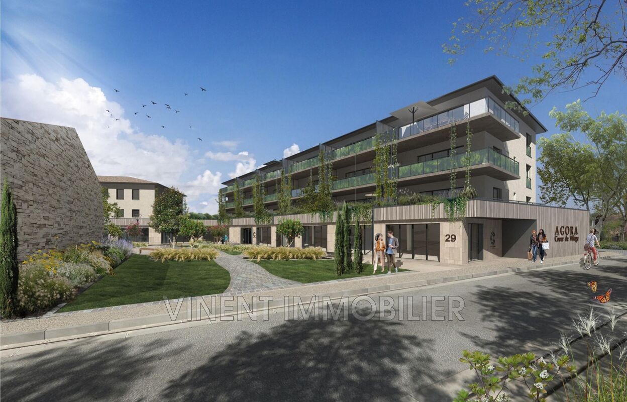 appartement 4 pièces 85 m2 à vendre à Allan (26780)