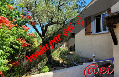 vente maison 585 000 € à proximité de Bandol (83150)