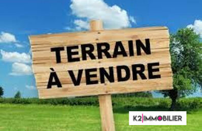 vente terrain 94 240 € à proximité de Réauville (26230)