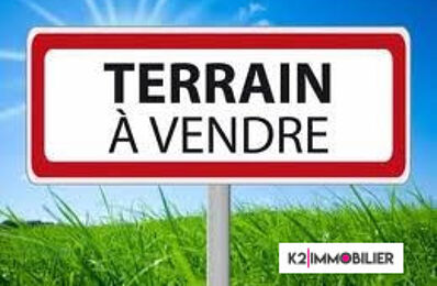 vente terrain 98 838 € à proximité de Réauville (26230)