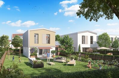 vente maison à partir de 336 700 € à proximité de Bretignolles-sur-Mer (85470)