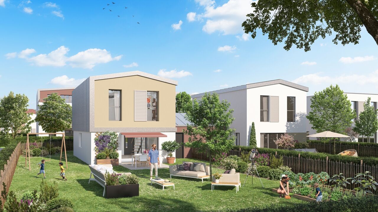 maison 5 pièces 114 m2 à vendre à Saint-Gilles-Croix-de-Vie (85800)