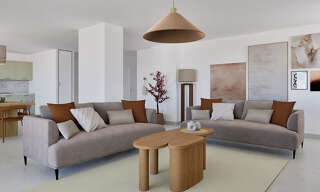 Appartement 3 Pièces 69 m² à vendre à Clermont-Ferrand (63000)