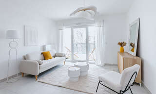 Appartement neuf   m² à vendre à Clermont-Ferrand (63000)