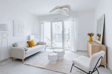 Appartement 5 pièces 519000 €