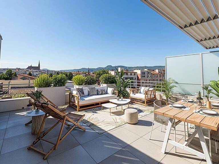 Visitez, réservez et emménagez immédiatement dans votre appartement neuf — photo 1