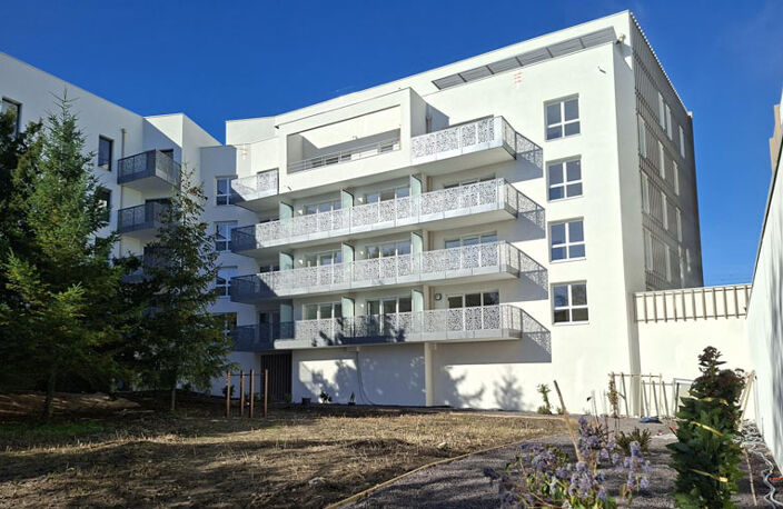 Visitez, réservez et emménagez immédiatement dans votre appartement neuf — photo 3