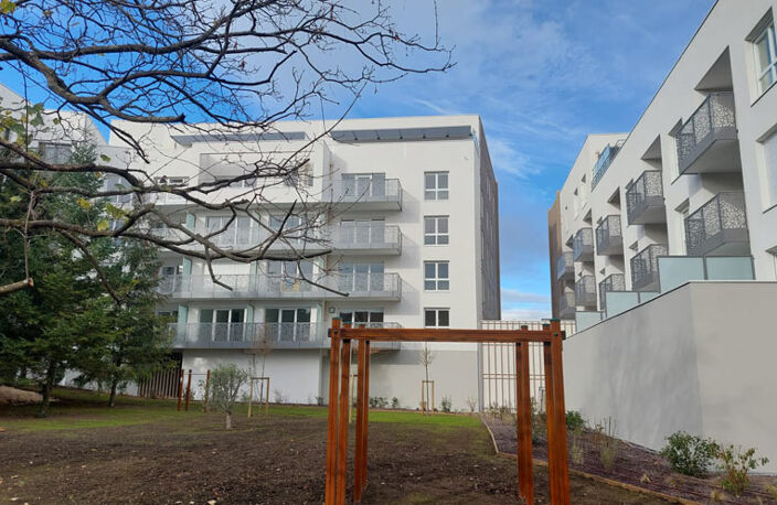 Visitez, réservez et emménagez immédiatement dans votre appartement neuf — photo 4