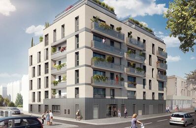 vente appartement à partir de 835 000 € à proximité de Paris (75000)