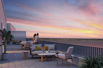 Appartement 2 pièces 150500 €