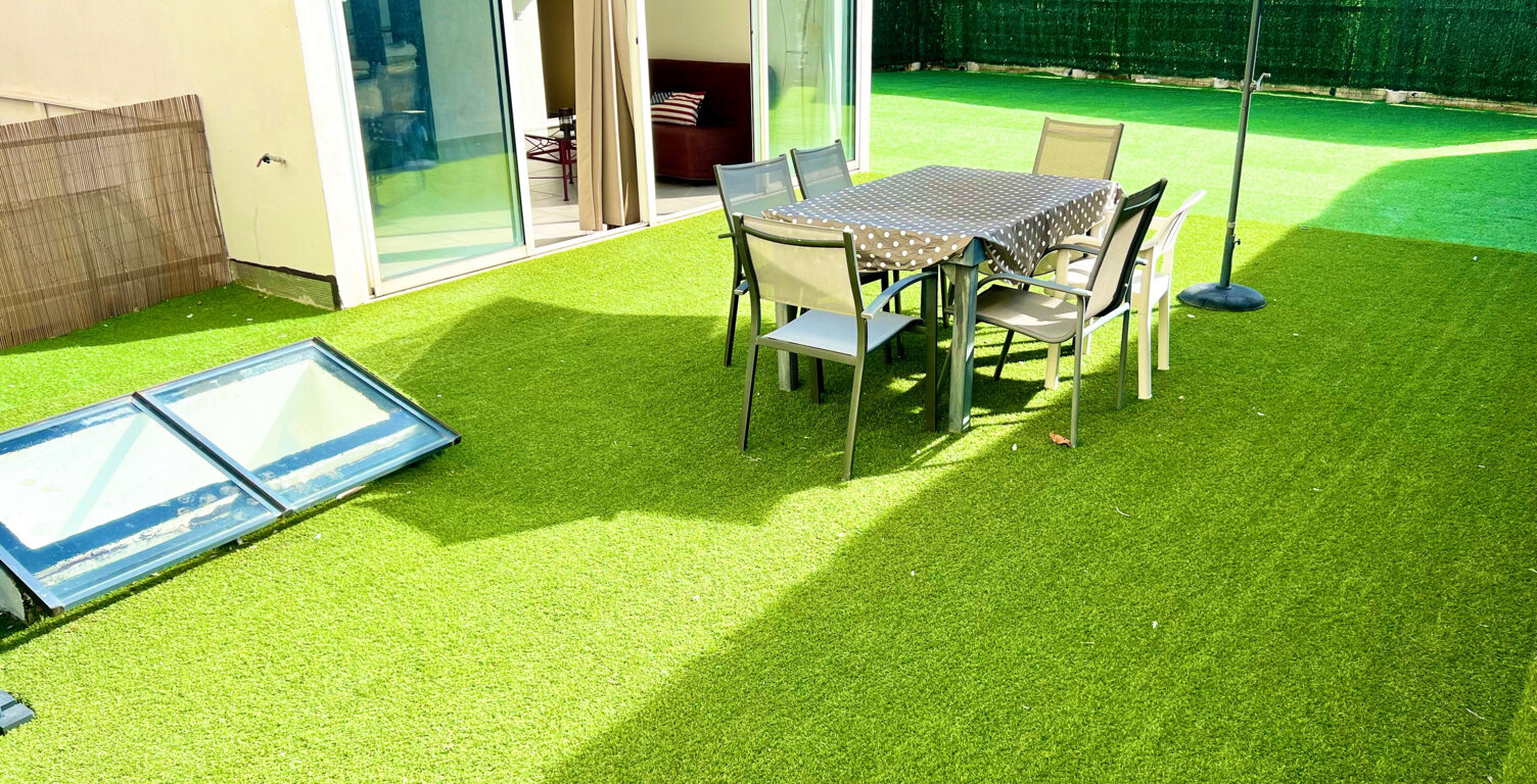 CANNES ANGLAIS AU CALME  VILLA T7/ T8 DE 192M2 TERRASSES 210 — photo 1