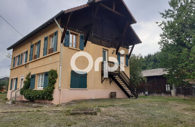 vente maison 297 920 € à proximité de Provenchères-Et-Colroy (88490)