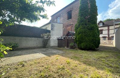 vente maison 130 000 € à proximité de Saint-Victor-l'Abbaye (76890)