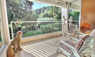 Appartement 2 Pièces 70 m² à vendre à Cannes (06400)