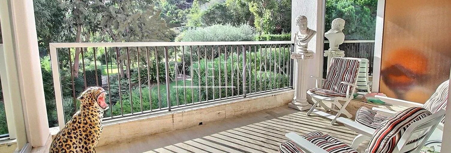 Appartement 2 Pièces 70 m² à vendre à Cannes (06400)