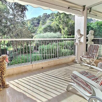 Appartement 2 pièces 650000 €