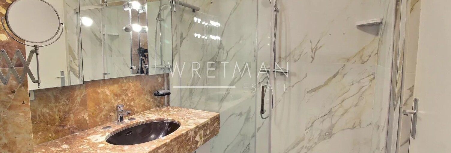 Appartement 2 Pièces 70 m² à vendre à Cannes (06400)