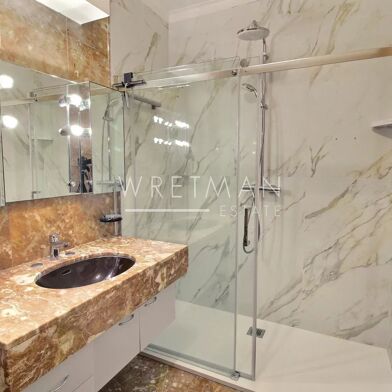 Appartement 2 pièces 650000 €