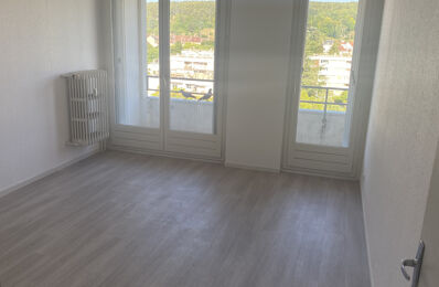vente appartement 139 000 € à proximité de Plombières-Lès-Dijon (21370)