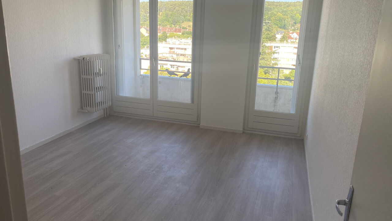 appartement 5 pièces 102 m2 à vendre à Chenôve (21300)