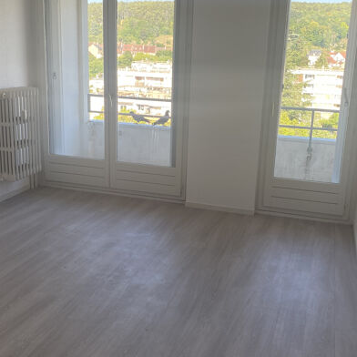 Appartement 5 pièces 102 m²