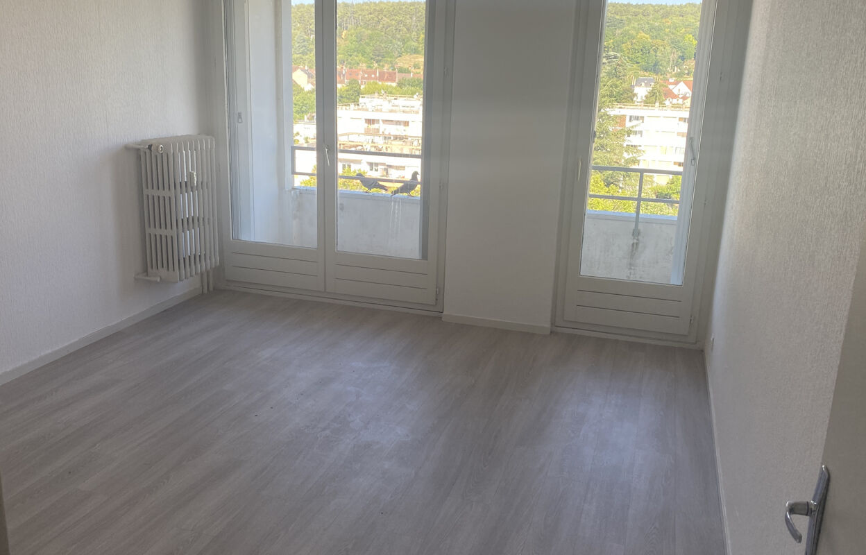 appartement 5 pièces 102 m2 à vendre à Chenôve (21300)