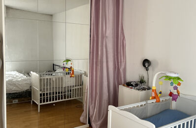 appartement 3 pièces 67 m2 à vendre à Dijon (21000)