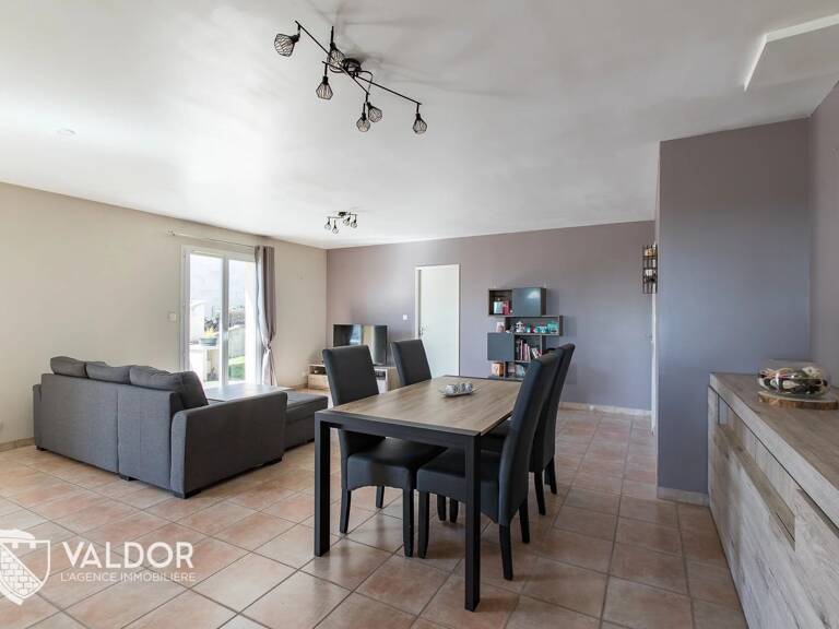 Maison plain pied 3 chambres — photo 1