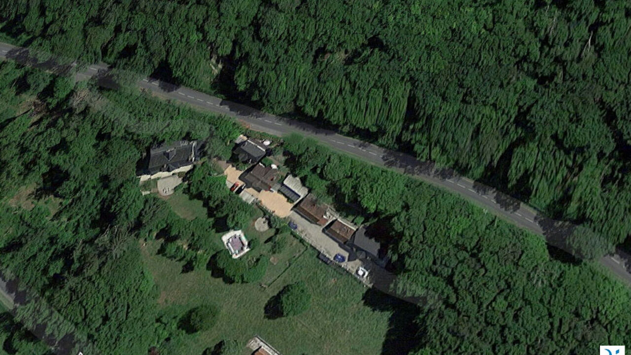 maison 17 pièces 493 m2 à vendre à Saint-Pierre-de-Varengeville (76480)
