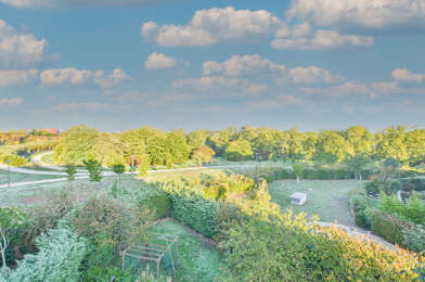 Appartement 3 pièces 350000 €