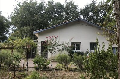 vente maison 160 500 € à proximité de Lauzun (47410)
