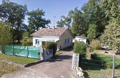 vente maison 160 500 € à proximité de Gensac (33890)