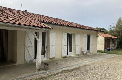 vente maison 137 600 € à proximité de Castéra-Verduzan (32410)