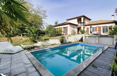 vente maison 275 000 € à proximité de Gourdan-Polignan (31210)