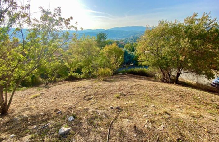 Terrains en zone naturel à Montauroux — photo 2