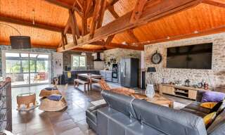 Maison 4 Pièces 135 m² à vendre à Val-de-Livenne (33860)