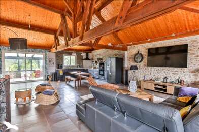 Maison 4 pièces 176550 €