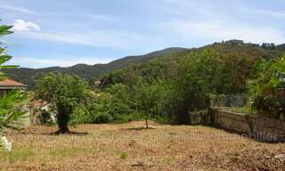 Terrain  500 m² à vendre à Amélie-les-Bains-Palalda (66110)