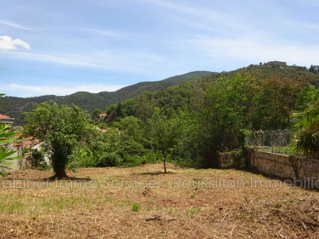 vente terrain — photo du bien