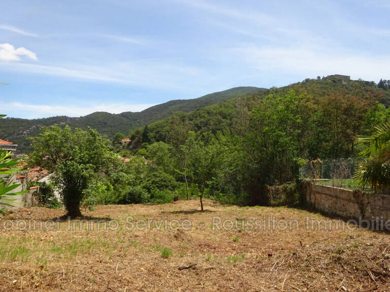 vente terrain — photo 1