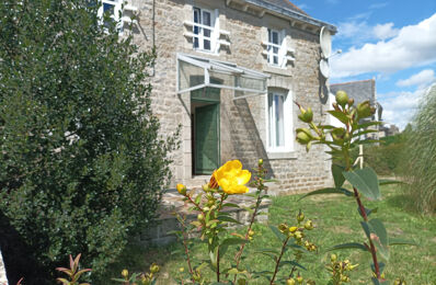 vente maison 148 400 € à proximité de Sainte-Brigitte (56480)