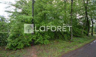 Terrain  3510 m² à vendre à Le Val-Doré (27190)