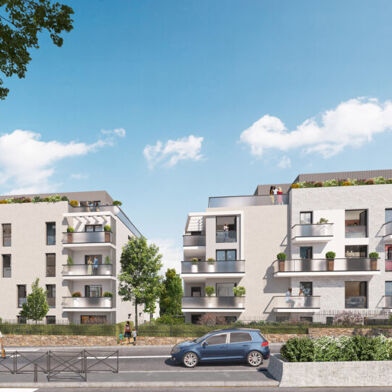 Appartement 2 pièces 222000 €