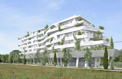 vente appartement 340 500 € à proximité de Villeneuve-Lès-Maguelone (34750)