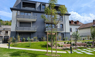 Appartement 3 Pièces 72 m² à vendre à Aix-les-Bains (73100)