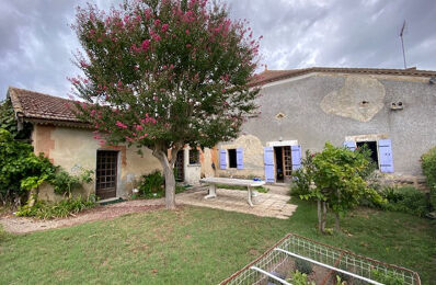 vente maison 227 900 € à proximité de Savignac-de-Duras (47120)