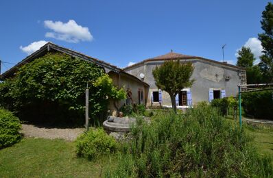 vente maison 227 900 € à proximité de Miramont-de-Guyenne (47800)