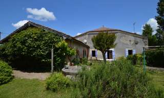 Maison 6 Pièces 150 m² à vendre à Duras (47120)