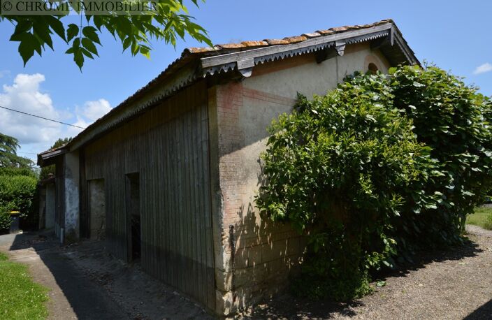 Grande maison en pierre — photo 3