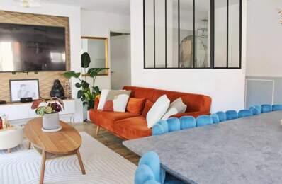 A Vendre. 2 pièces. Terrasse 20m² — photo du bien